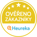 Heureka ověřeno zákazníky